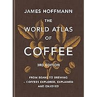The Craft and Science of Coffee: Folmer, Britta: 9780128035207