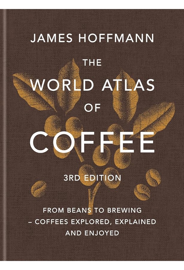 The Craft and Science of Coffee: Folmer, Britta: 9780128035207