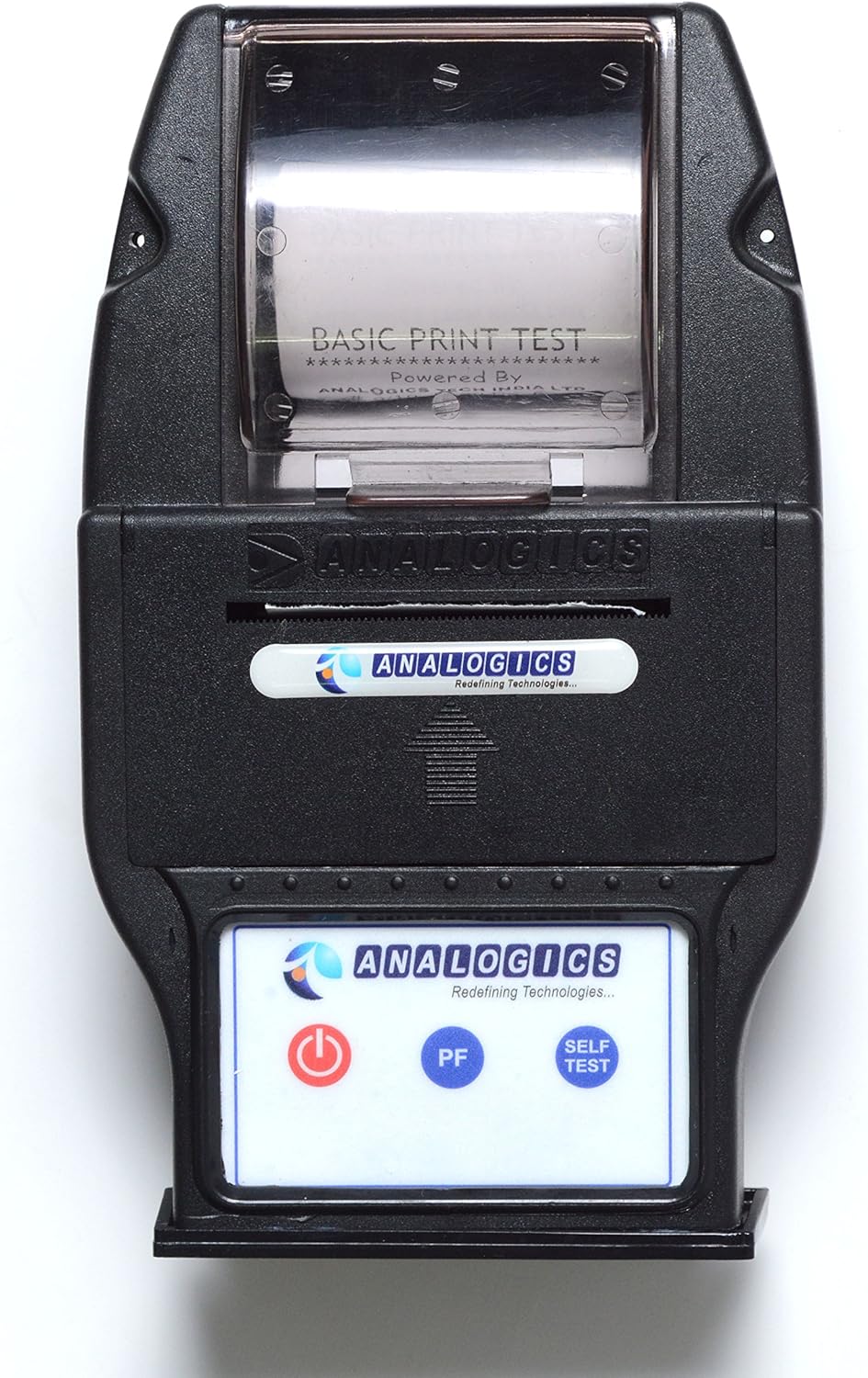 analogics bluetooth printer driver