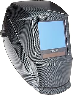 Antra AH7-860-001X Auto Darkening Welding Helmet