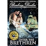 Enter The Brethren (Brethren of the Coast Book 1)
