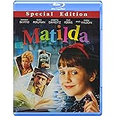 Matilda [Blu-ray]