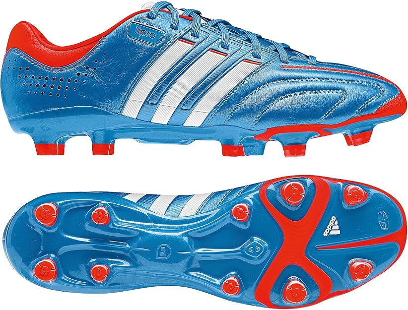 adipure 11pro cleats