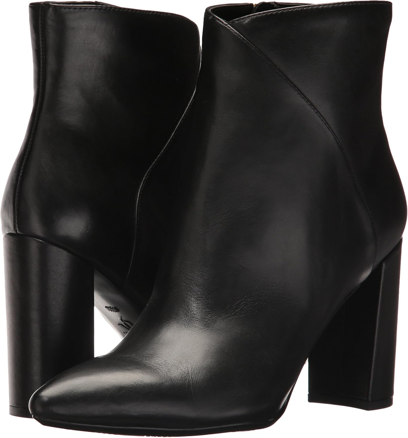 nine west women's argyle ankle boot
