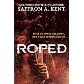 Roped (Brutal Cowboys, 2)