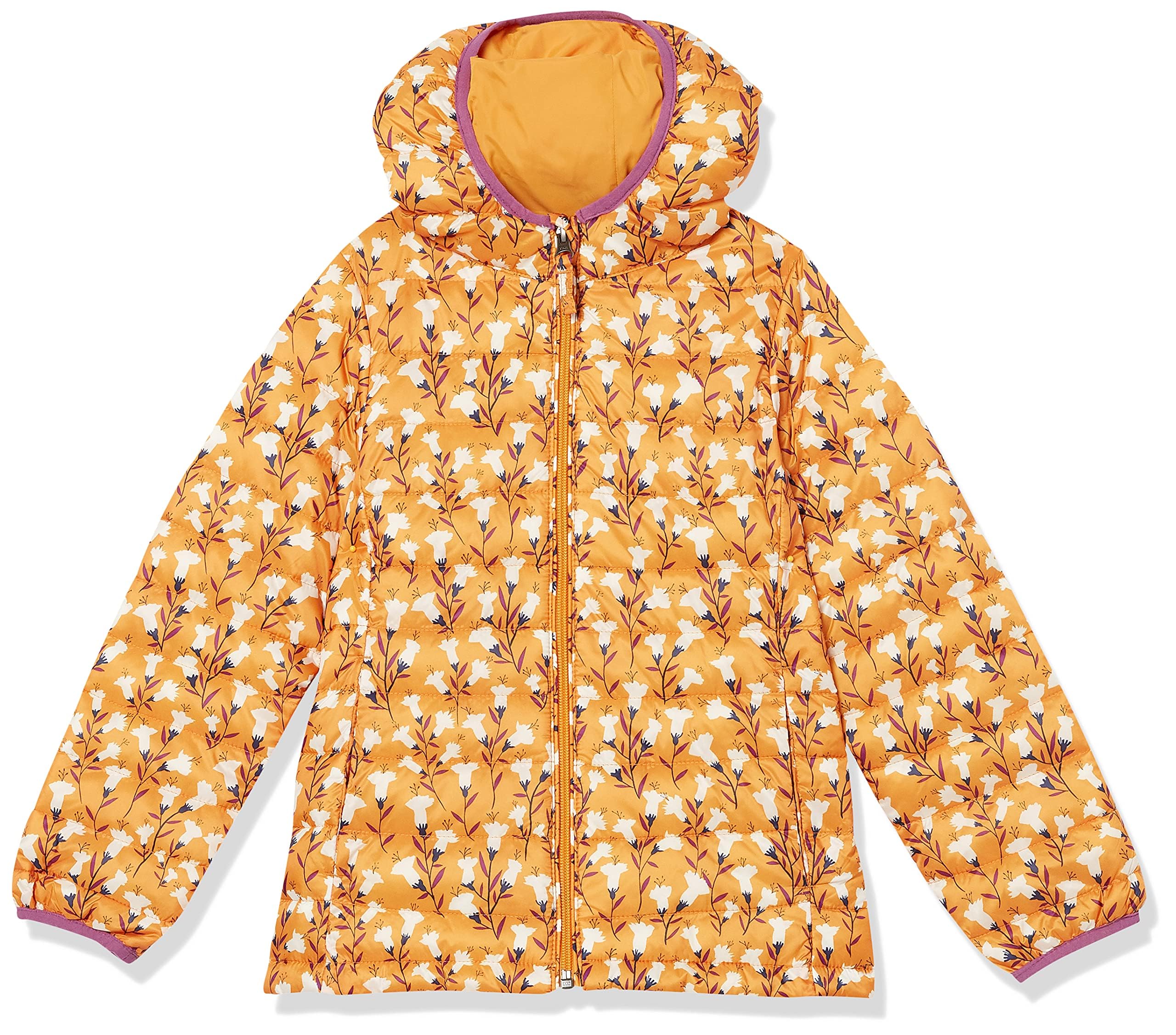 Amazon Essentials Toddler Girls' Lightweight