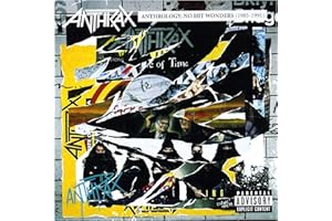 Anthrology: No Hit Wonders 1985-1991 (2CD)