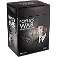 FOYLE'S WAR: COMPLETE SAGA