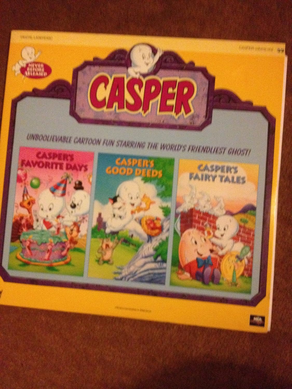 Casper Favorite & Kollegah Mittelfinger Hoch