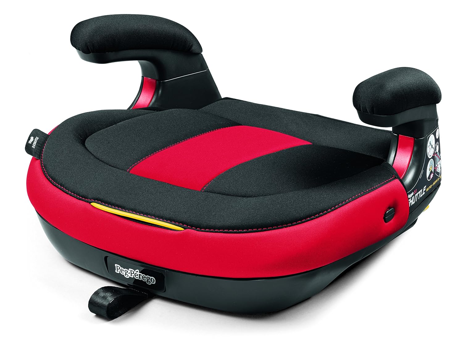 Best peg pergo car seat