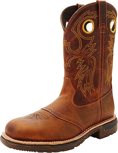 rocky work boots amazon