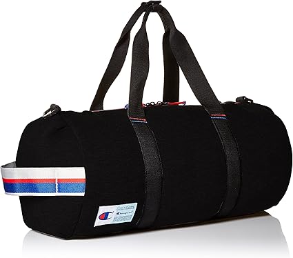 champion attribute duffel bag