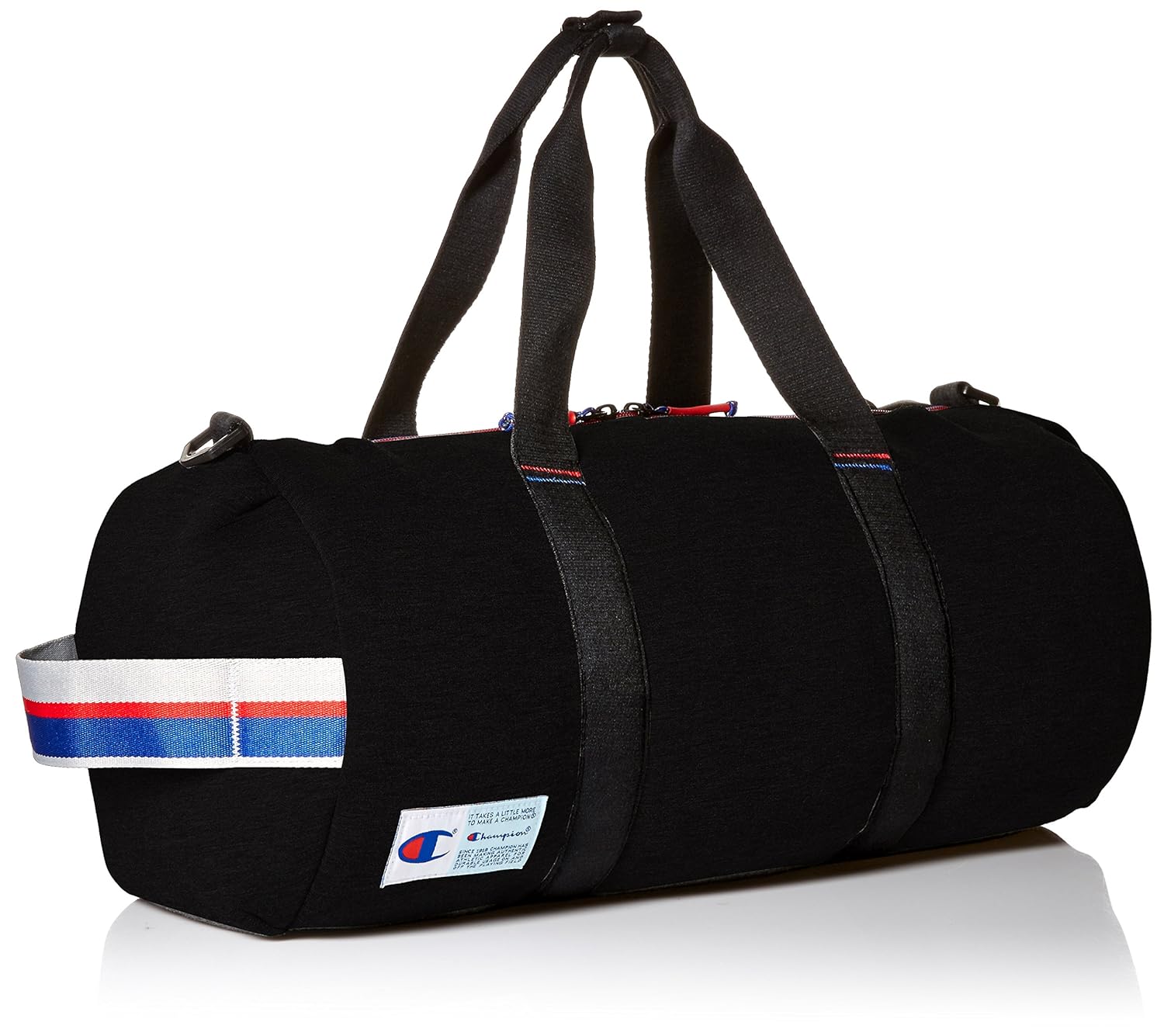 champion rolling duffle bag