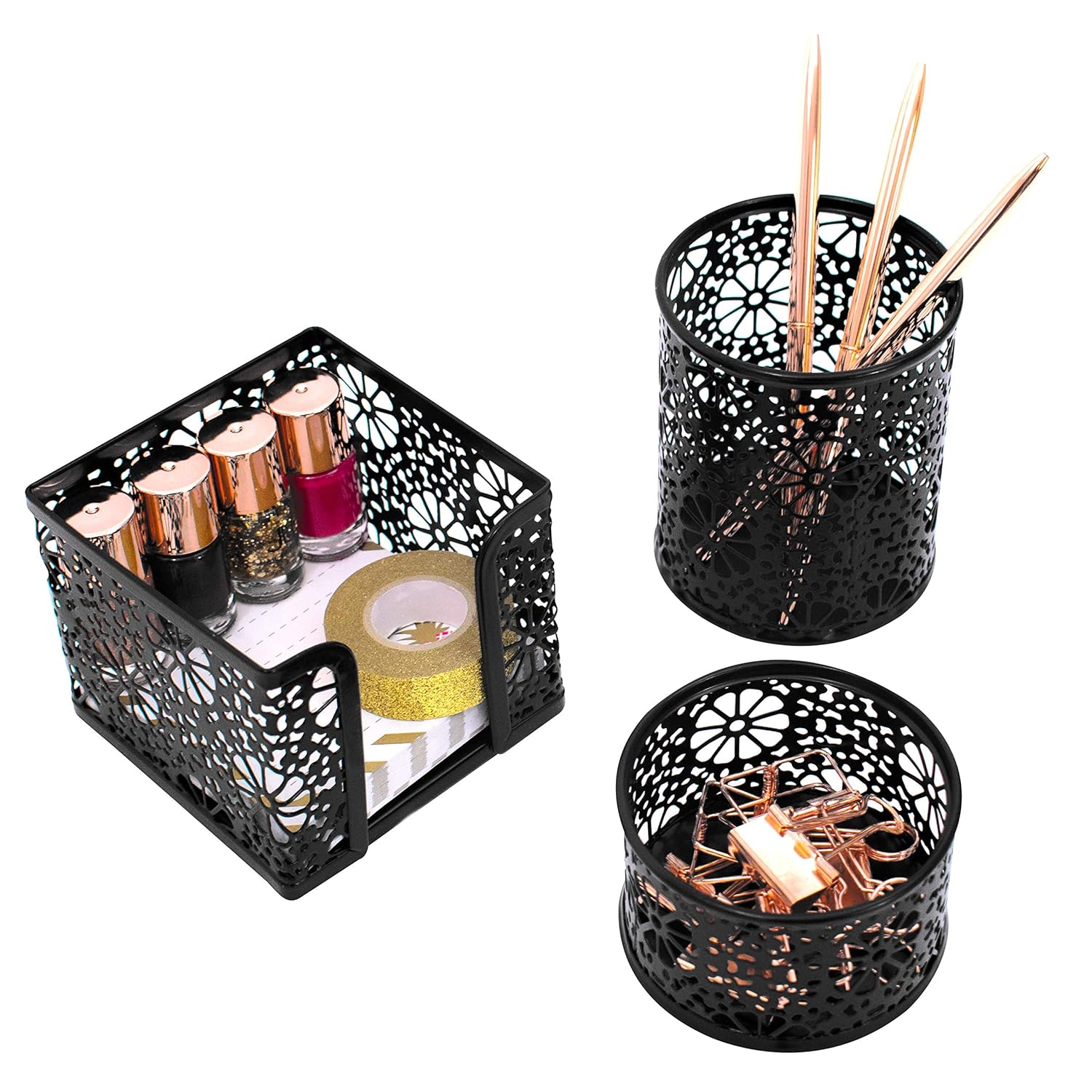 Best desk organizer set pattern