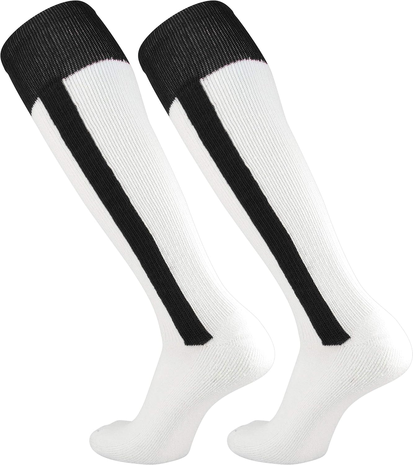 TCK Sports 2n1 Premium Baseball Softball Stirrup Socks Sports