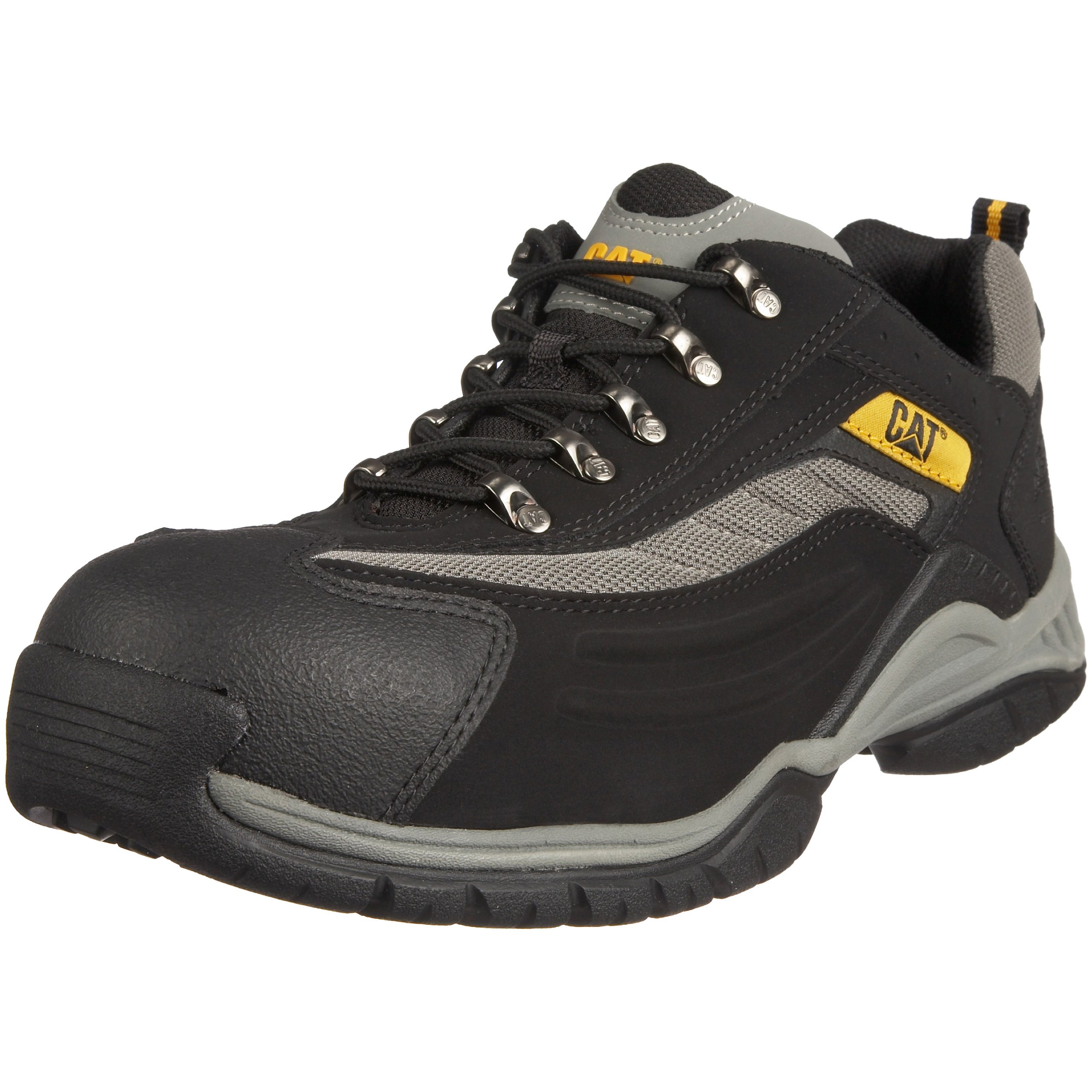 Cat Footwear Men's Moor Sb Safety Shoes Buy Online in Kuwait at