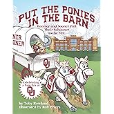 Put The Ponies In The Barn: Boomer and Sooner Pull Their Schooner to the SEC