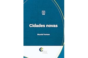Cidades novas (Portuguese Edition)
