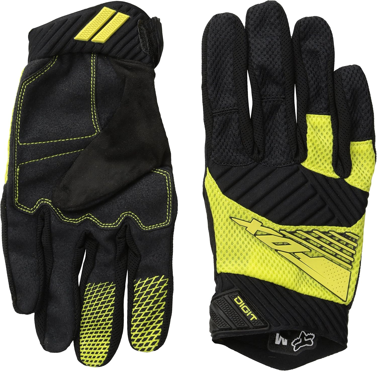Fox digit gloves Clearance