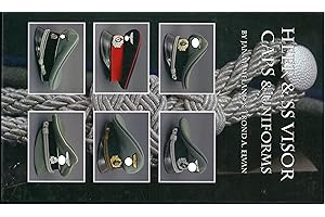 Heer & SS Visor Caps & Uniforms