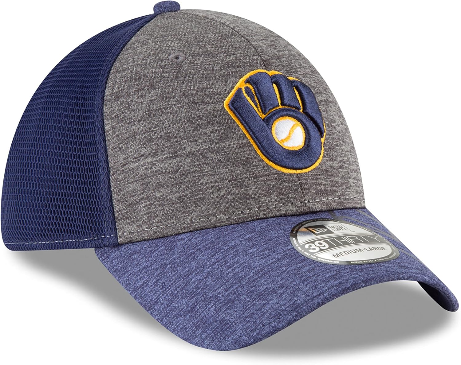 brewers 39thirty hat
