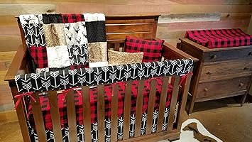 dbc crib bedding
