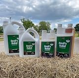 NAF Devil's Relief 2L Herbal Joint Comfort Supplement for Horses view 6