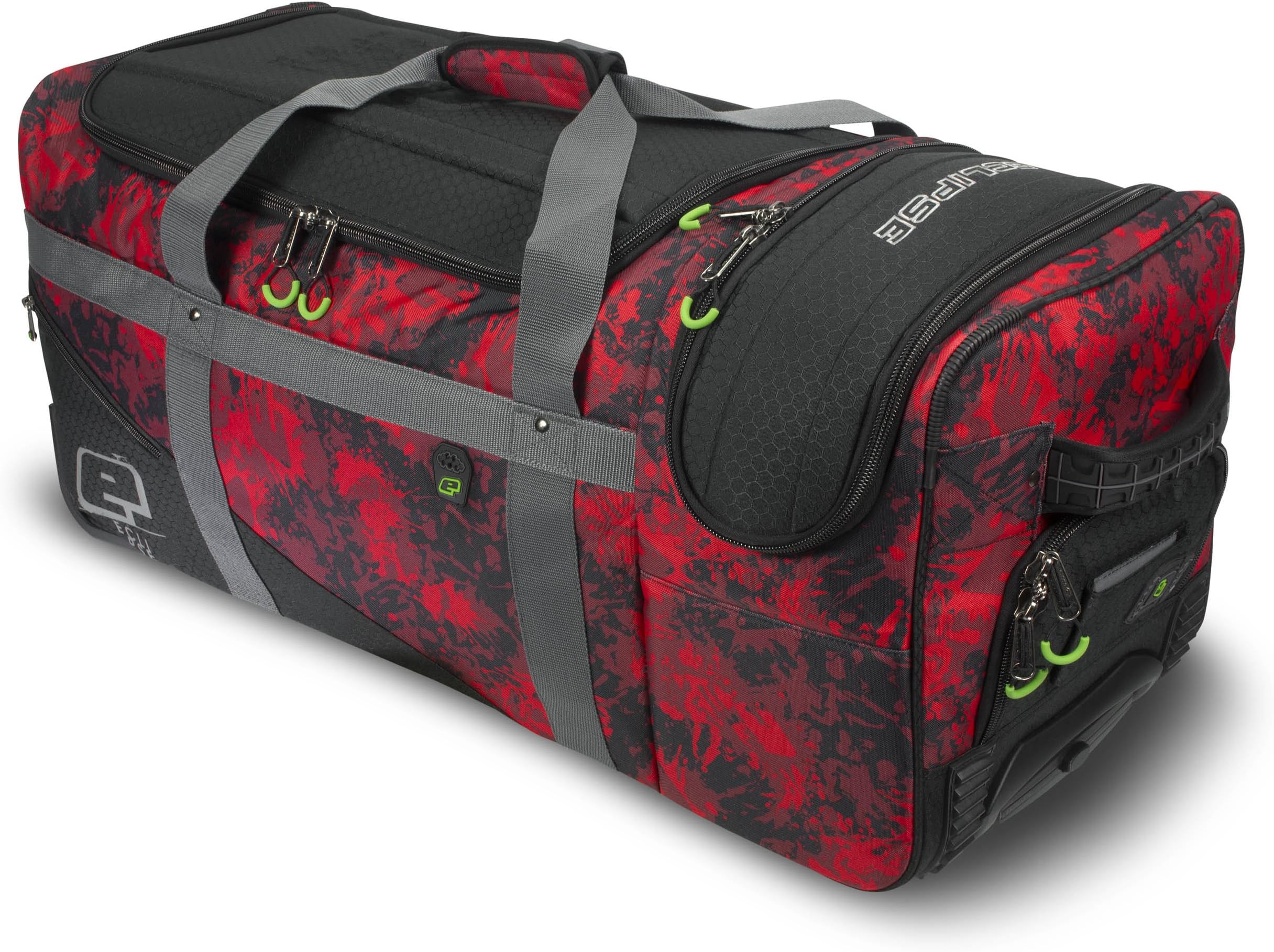 Planet Eclipse GX Classic Gear Bag (Fire)