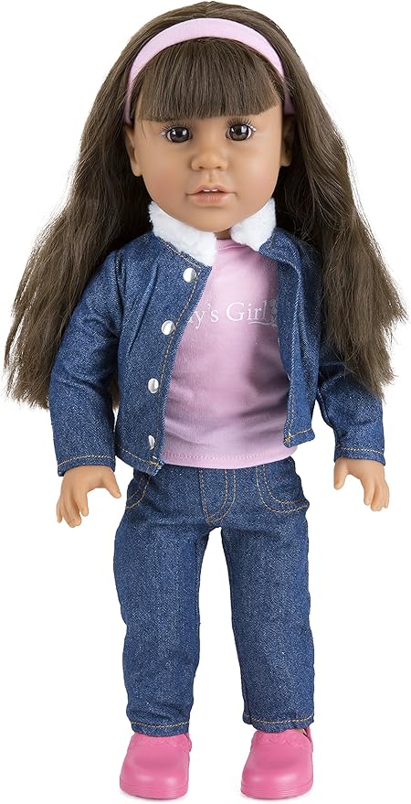 american girl playthings
