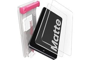 Kryothzion Matte Screen Protector for Samsung Galaxy S26 Ultra - [Anti Glare & Anti Fingerprint][Smooth as Silk][0.02s Finger