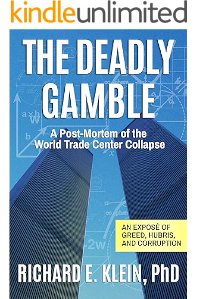 Amazon Com The Deadly Gamble A Post Mortem Of The World Trade