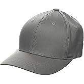 Flexfit Flexfit Wooly Cap, S/M, Grey