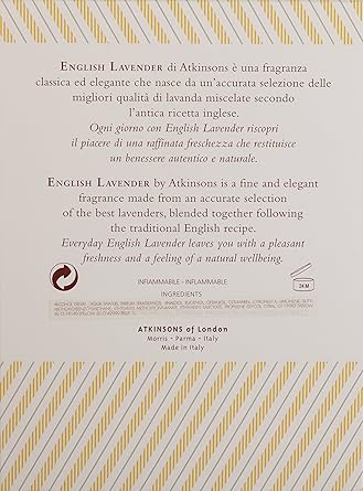 Col, Agua de colonia para hombres - 320 ml.