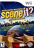Scene It? Bright Lights! Big Screen! - Nintendo Wii