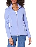 Amazon Essentials Women's Classic-Fit Full-Zip