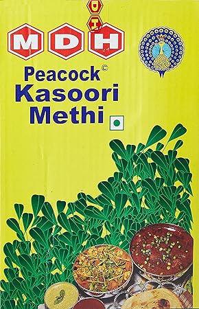 MDH Kasoori Methi, 500g