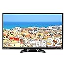 オリオン 32V型 液晶 テレビ NHC-321B ハイビジョン   2015年モデル