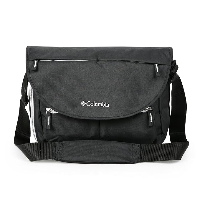 columbia carson diaper bag