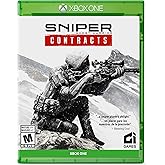 Sniper Ghost Warrior Contracts Xbox One - Xbox One