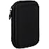 AmazonBasics External Hard Drive Case
