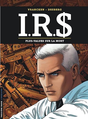Download I.R.$ - tome 15 - Plus-values sur la mort PDF
