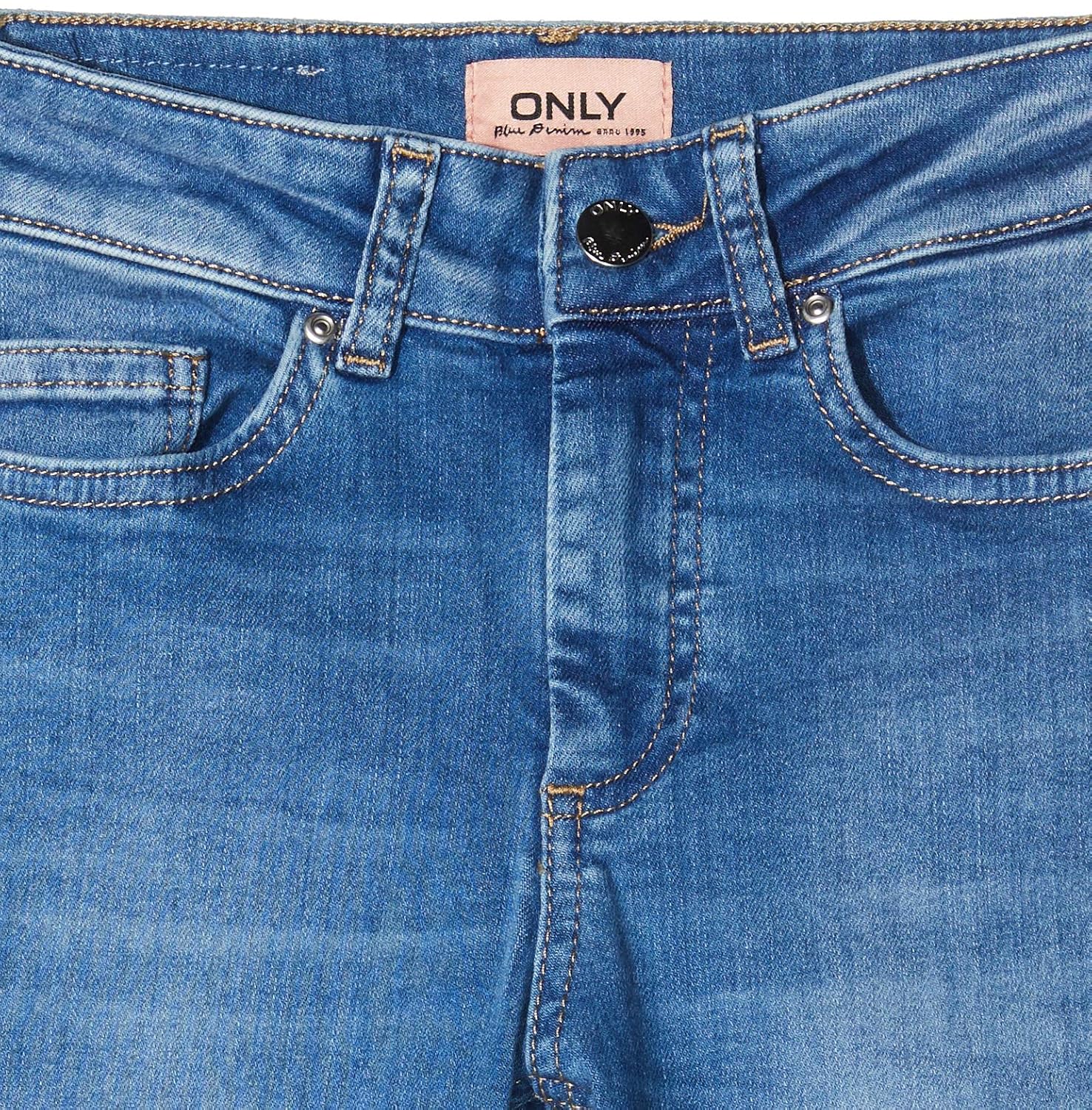 only blue denim 1995