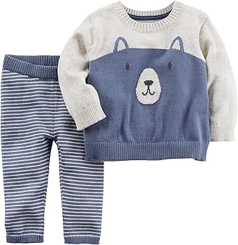 carters boys sweaters