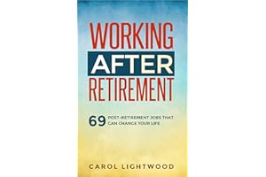 Working After Retirement: 69 post-retirement jobs that can change your life
