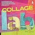 Masters Collage Major Works By Leading Artists Lark