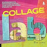 Collage Lab: Experiments, Investigations, and Exploratory Projects (Lab Series)