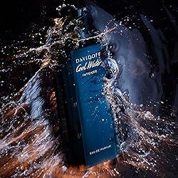 Davidoff Cool Water Intense Eau de Parfum 4.2 fl oz