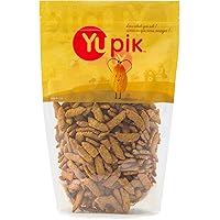 Yupik Sesame Sticks with Oat Bran, 14.1 Oz