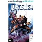 Wolverine (2020-2024) #20