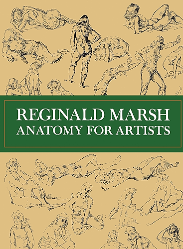 Download Anatomy for Artists (Dover Anatomy for Artists) (English Edition) PDF